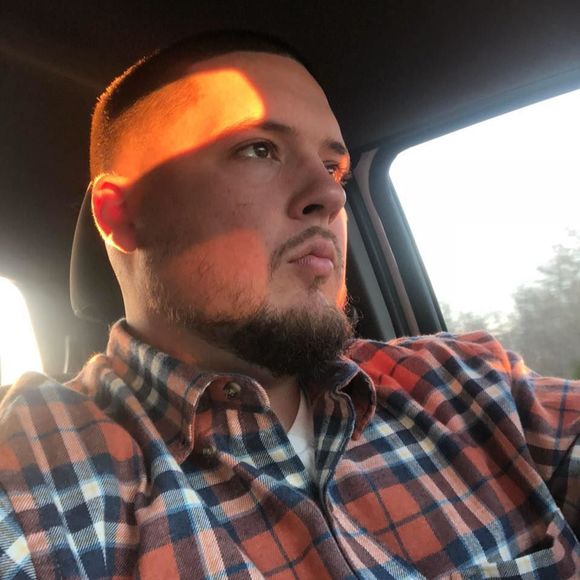 Meet your Posher, Rocco - Picture 1 of 1